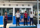 Polres Ciamis Tingkatkan Patroli Dialogis, Wujud Nyata Kehadiran Polisi di Tengah Masyarakat