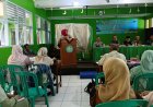 Hadiri RAT, Polsek Kawali Dukung Penuh Program Koperasi Unit Desa Wastukencana