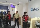 Sat Samapta Polres Ciamis Intensifkan Patroli di Perbankan untuk Jaga Kamtibmas