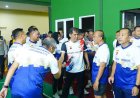 ‎*Kebersamaan Tulus Kapolda Jabar dan Kajati Sebagai Mitra Strategis Lewat Farewell Badminton*  ‎