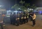 KRYD Polres Ciamis Intensifkan Patroli dan Penindakan Miras, Wujud Nyata Peran Kepolisian Jaga Kondusifitas Wilayah